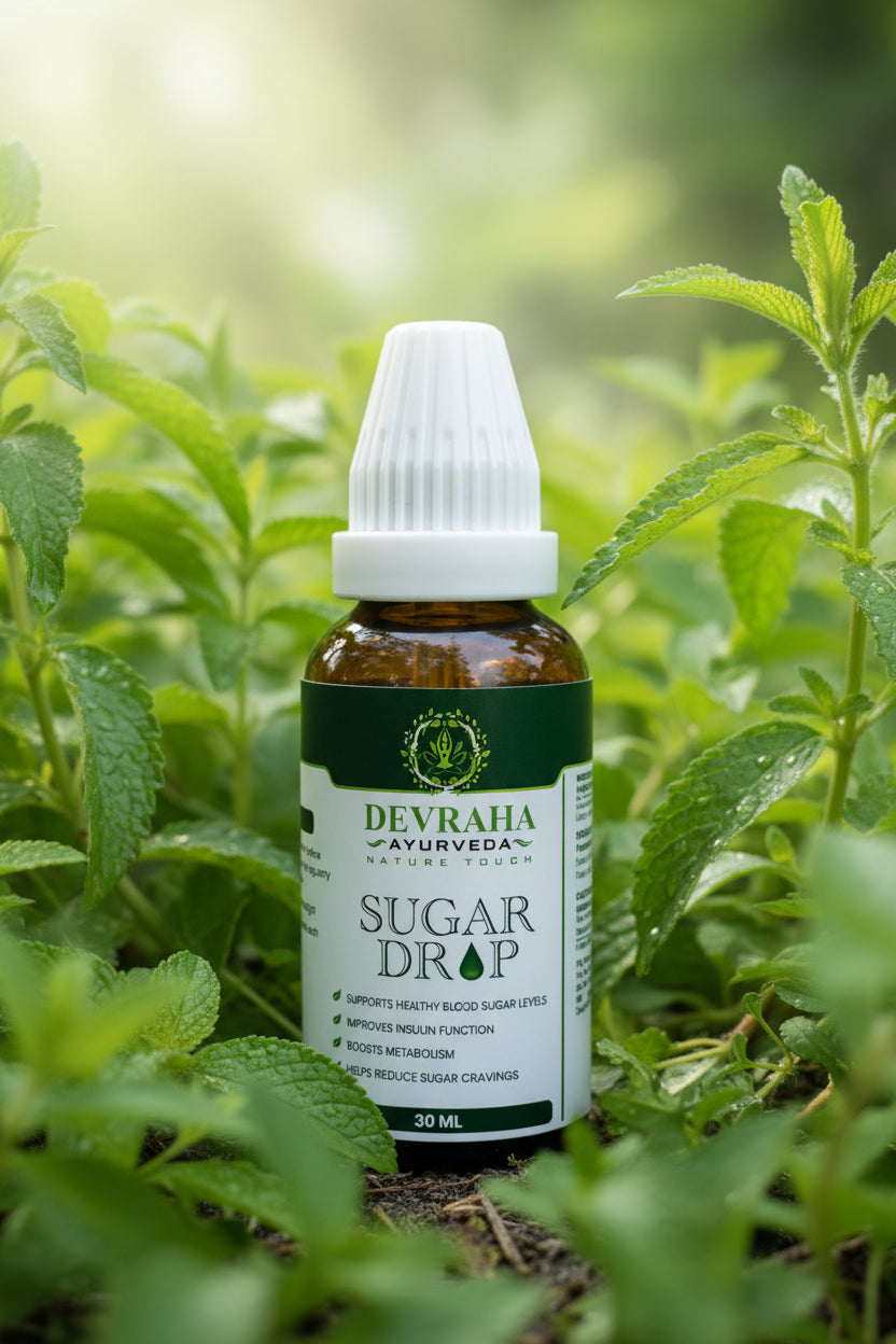 Sugar Drop (30 ml)