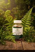 Vitamin B-12 Capsules