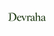 Devraha Ayurveda  - Home